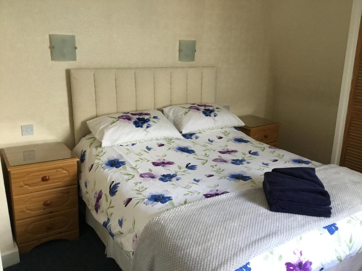 Bed and Breakfast Cavendish House à Weymouth Extérieur photo