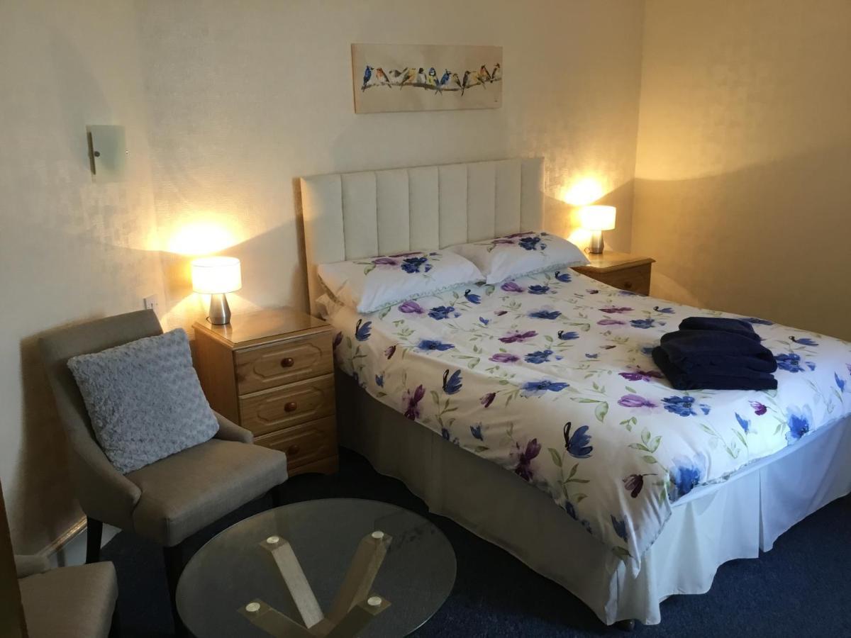 Bed and Breakfast Cavendish House à Weymouth Extérieur photo