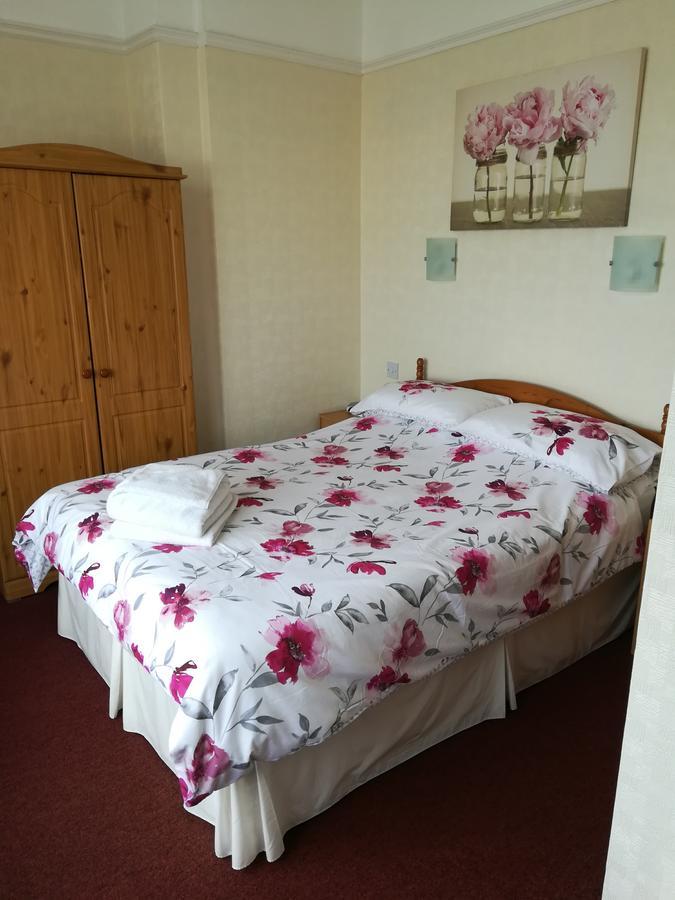 Bed and Breakfast Cavendish House à Weymouth Extérieur photo
