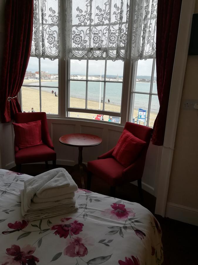 Bed and Breakfast Cavendish House à Weymouth Extérieur photo