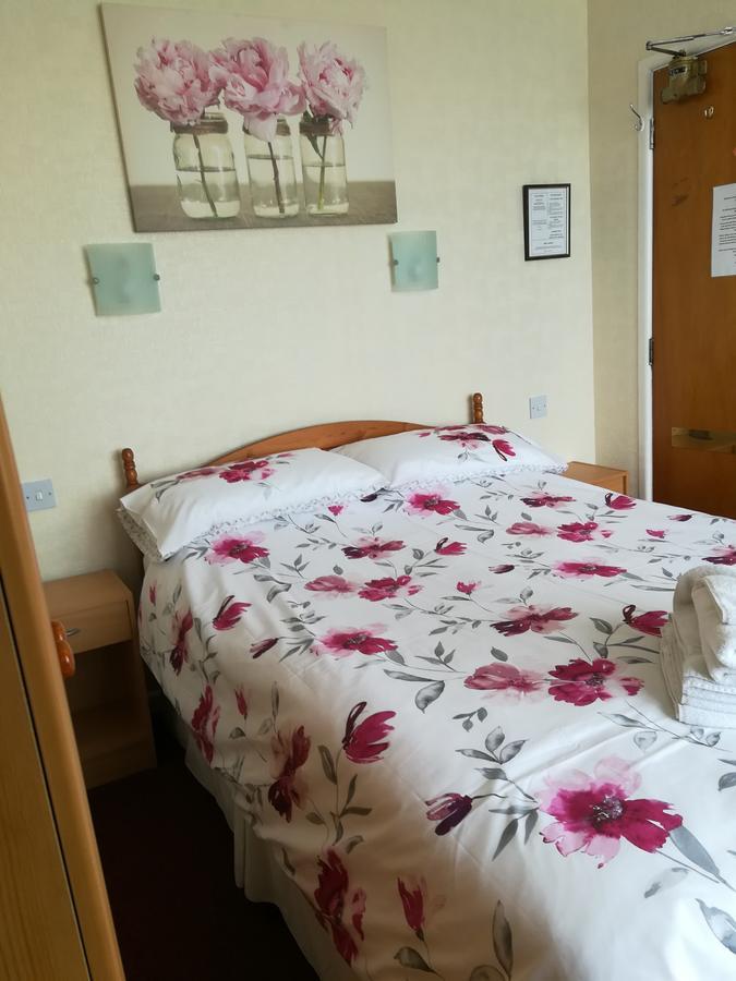 Bed and Breakfast Cavendish House à Weymouth Extérieur photo