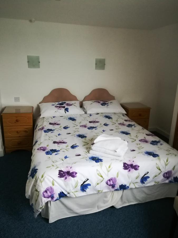 Bed and Breakfast Cavendish House à Weymouth Extérieur photo