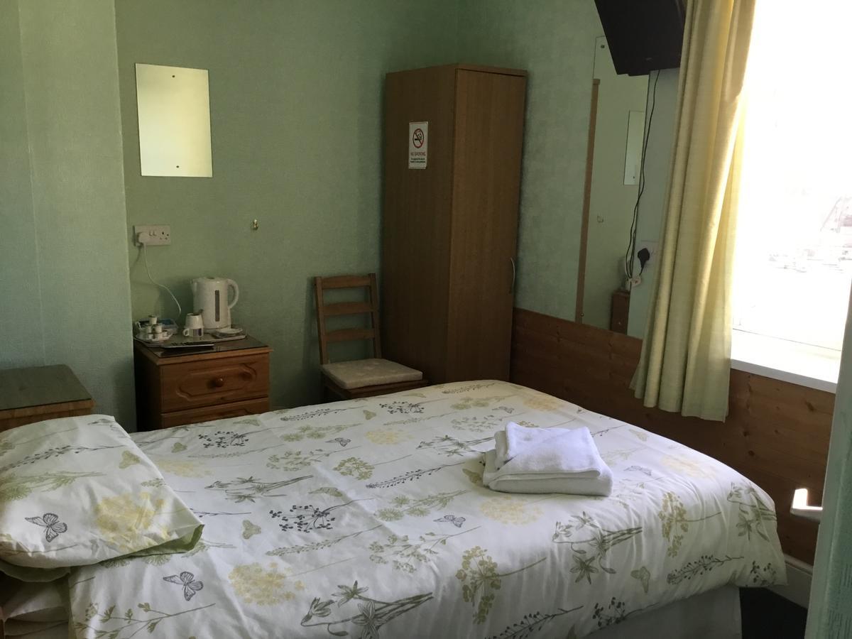 Bed and Breakfast Cavendish House à Weymouth Extérieur photo