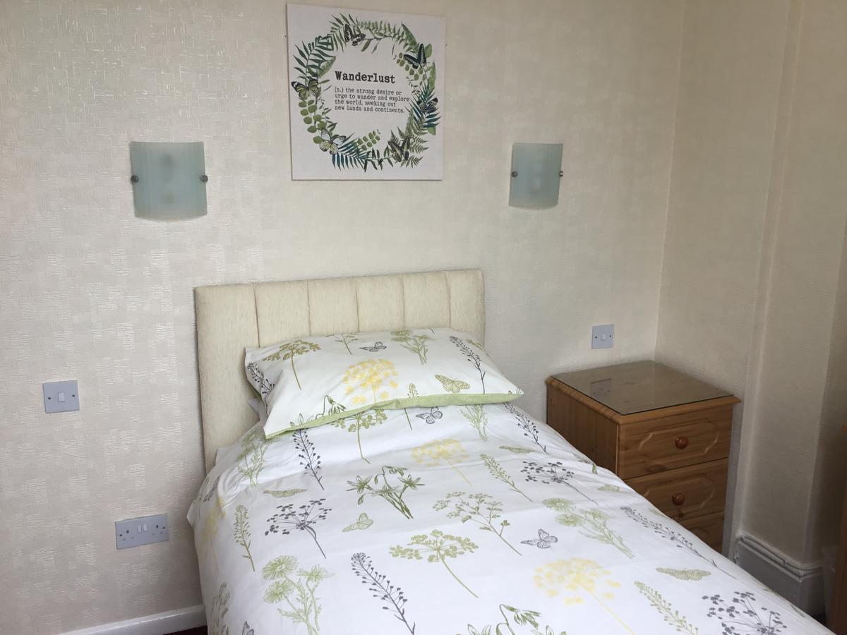 Bed and Breakfast Cavendish House à Weymouth Extérieur photo