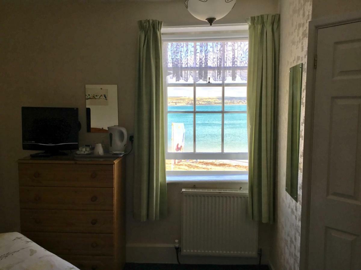 Bed and Breakfast Cavendish House à Weymouth Extérieur photo