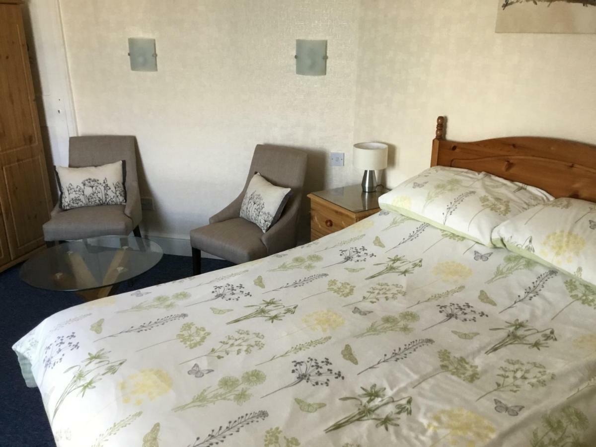 Bed and Breakfast Cavendish House à Weymouth Extérieur photo